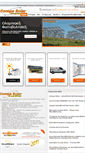 Mobile Screenshot of compasolar.gr